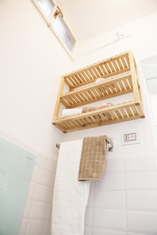 Alessia'S Flat - Sarpi Apartman Milánó Kültér fotó