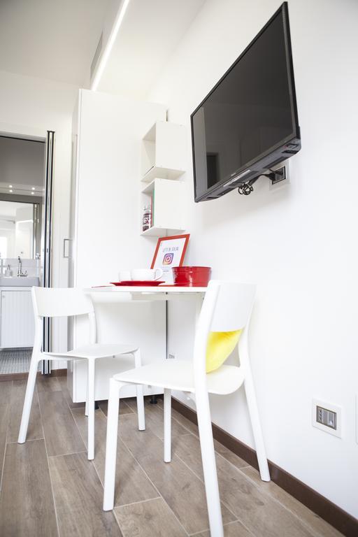 Alessia'S Flat - Sarpi Apartman Milánó Kültér fotó